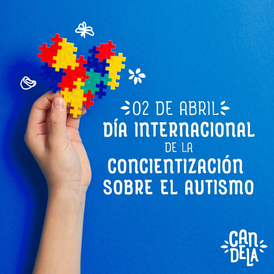 Día internacional del Autismo